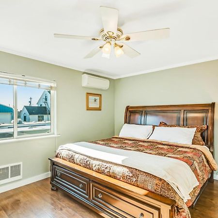 فيلا Westport Marina View المظهر الخارجي الصورة