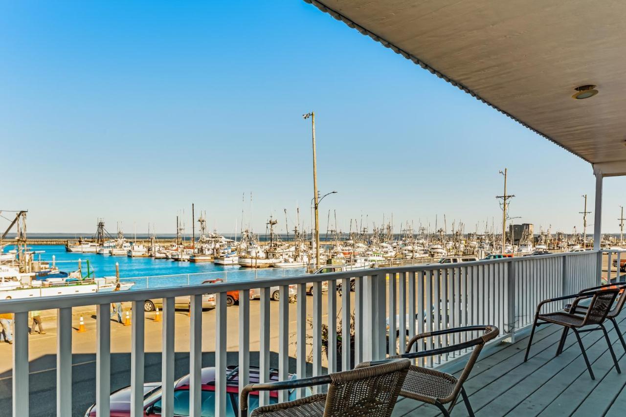 فيلا Westport Marina View المظهر الخارجي الصورة