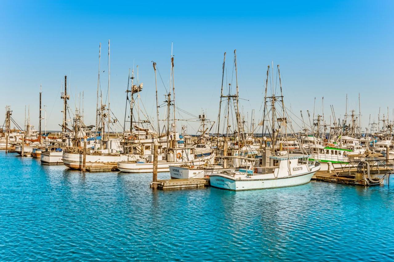 فيلا Westport Marina View المظهر الخارجي الصورة