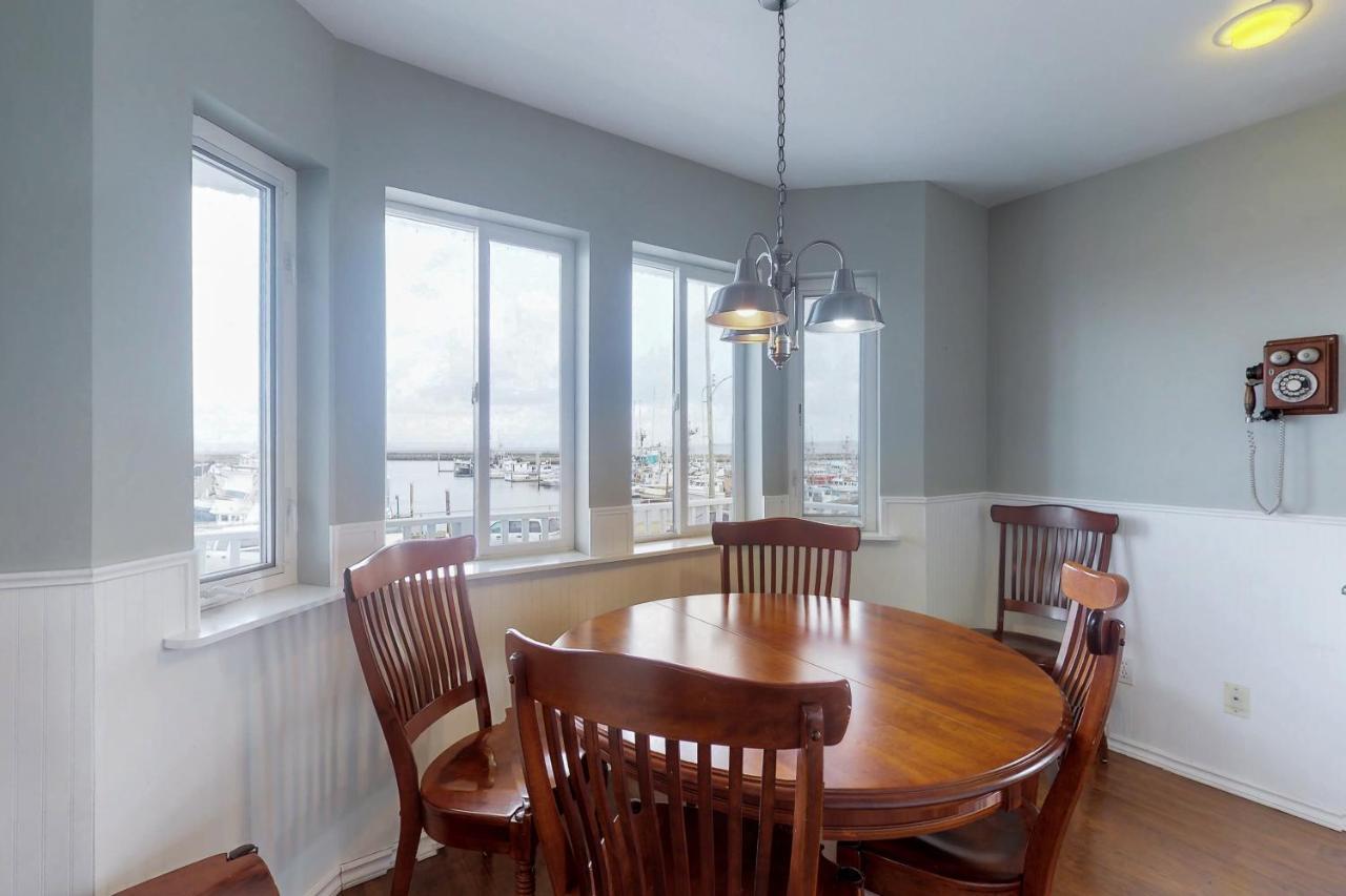 فيلا Westport Marina View المظهر الخارجي الصورة